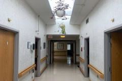 Sheridan-Atrium